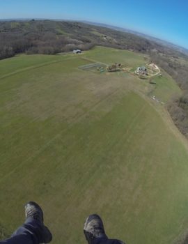 Area sportiva