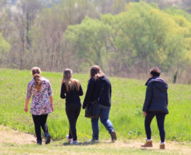 passeggiata