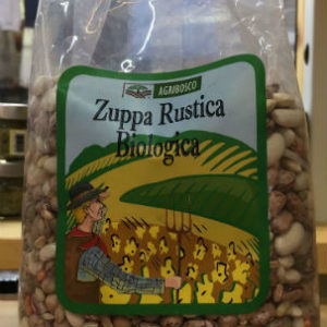 zuppa rustica agribosco bio